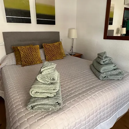 Casabella Apartment *