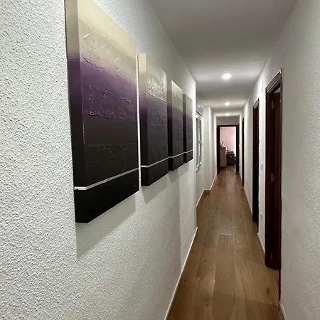 Casabella Διαμέρισμα Τορεβιέχα