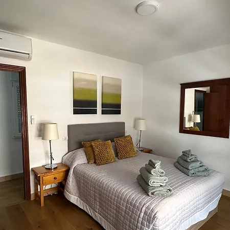 Διαμέρισμα Casabella *
