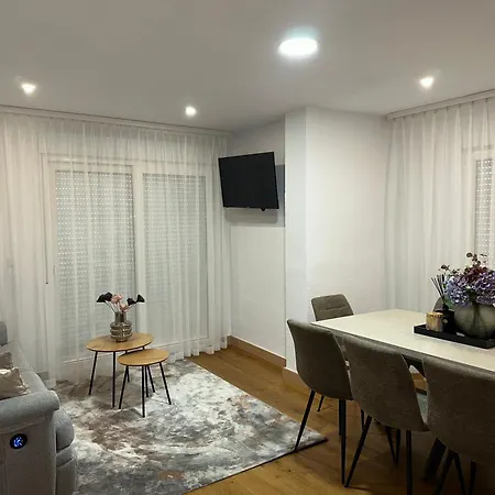Apartment Casabella Torrevieja